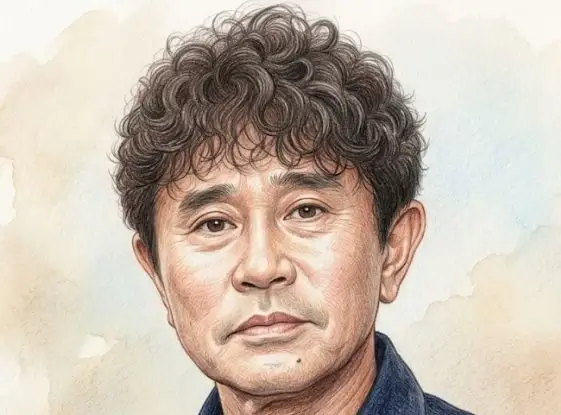 浜田雅功の息子・次男は誰？濵田未乘の現在・職業・大学・画像