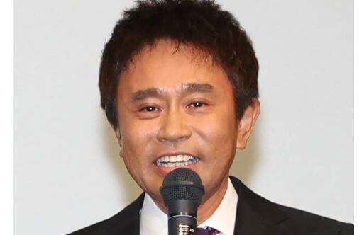 浜田雅功の年収が7億円以上の真相！生涯年収や投資戦略を大公開