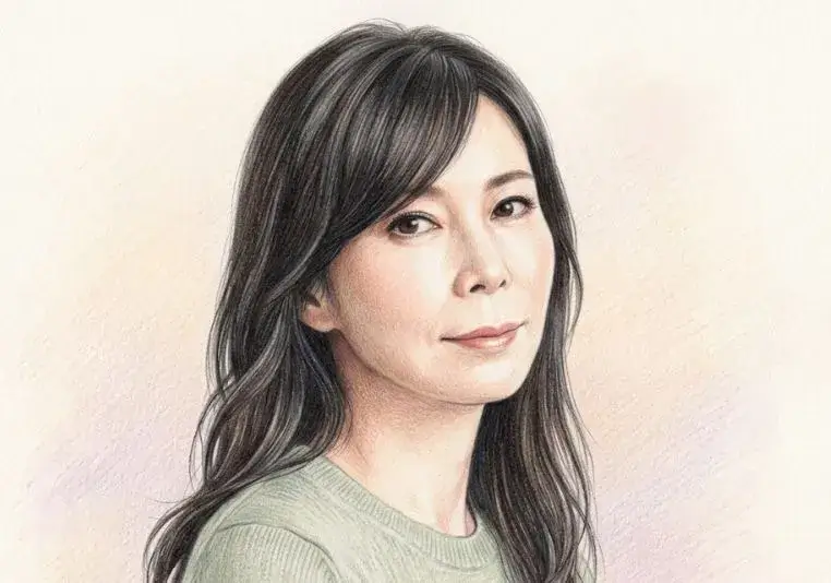 竹内まりやの娘【山下えり】はイラストレーター！現在の画像や結婚は？