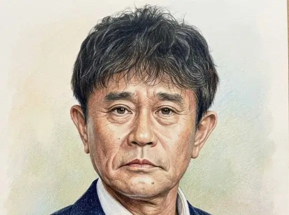 浜田雅功の年収は5億円超え？生涯年収と資産・豪邸を徹底解説