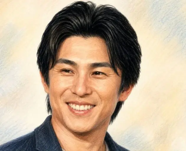 中尾明慶の実家は金持ち?アムウェイ説と豪邸・住所・家族の真相