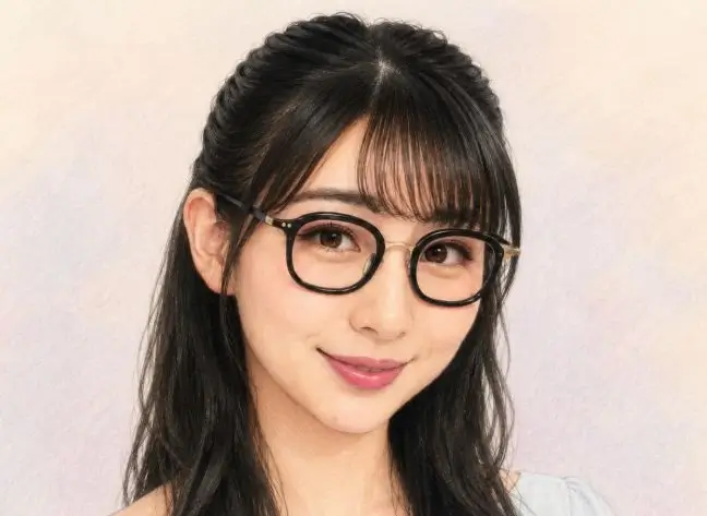 ハシヤスメ・アツコの本名・年齢・身長は？倉本あおい説と学歴を総整理