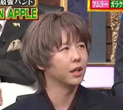 彼女がいるかどうか質問される藤澤涼架