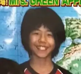 高校時代の藤澤涼架