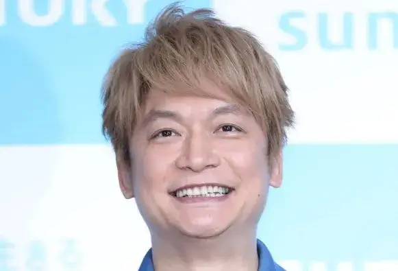 香取慎吾がヤバイくらい太った！？私生活の変化と理由を調査