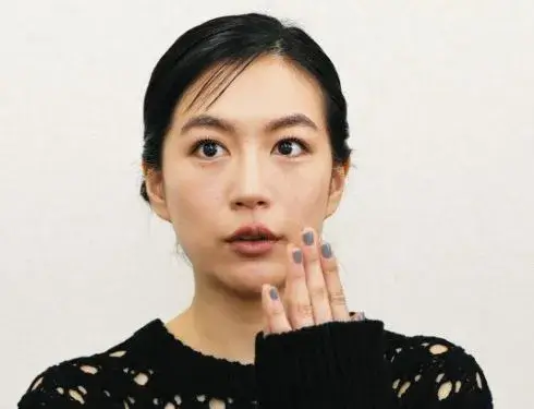仲野太賀の彼女の木竜麻生