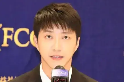 江宏傑の再婚報道と略奪相手と噂もある米可白とは何者？
