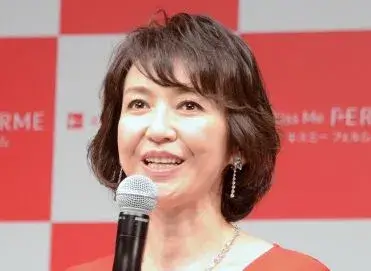 賀来千香子の再婚相手はブランドン説の真実と画像とは？噂の人物まとめ