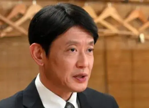 筒井道隆の嫁は誰？隠密の結婚相手と家庭の真相全貌まとめ