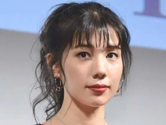 仲里依紗はハーフ顔の真相！祖父がスウェーデン人で妹は英語ペラペラ