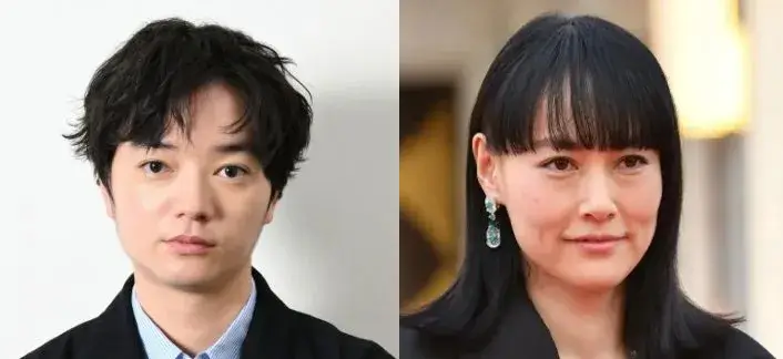 染谷将太と菊地凛子の馴れ初めは知人の紹介｜子供2人は小学生