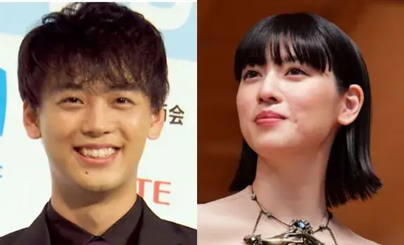 竹内涼真の結婚歴と三吉彩花との熱愛・略奪報道の噂や独身の真相