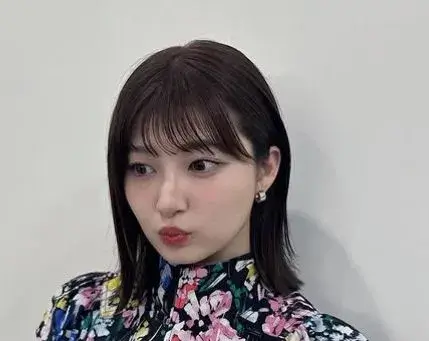 吉川愛の結婚の真相と熱愛報道の噂共演俳優との関係を検証