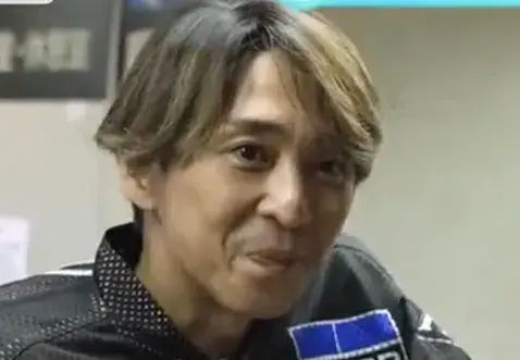 森且行の妻・亜紀の正体と別居理由がエグい！現在までの経緯まとめ