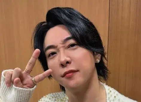 大森元貴のいとこは誰？噂の真相は藤ヶ谷太輔と圭史マネの関係だった