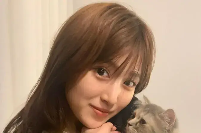 福本莉子の父親の職業や実家事情とは？家族構成やエピソード解説