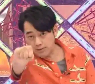 2013年頃の痩せてる設楽統