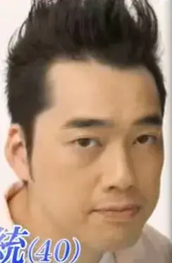 痩せたと噂された設楽統