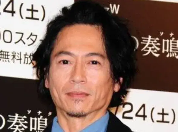 三上博史の妻は誰？結婚歴や独身を貫く理由と家族の真相を徹底調査