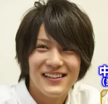 父親が野口五郎ではないかと疑惑がでた中川大志