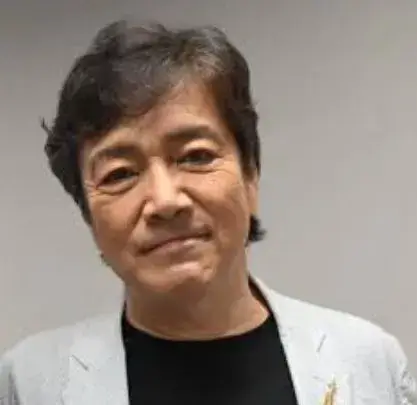 野口五郎の息子が中川大志？と言われた