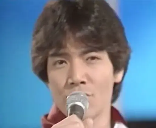 若い頃の面影が中川大志を思い起こさせる、野口五郎の画像