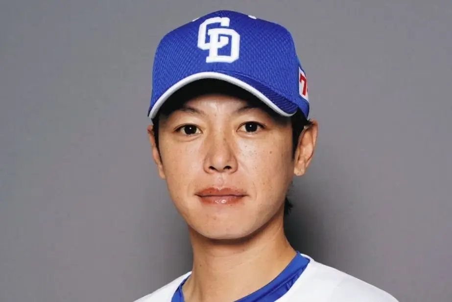 浅尾拓也の嫁は高校時代の同級生【沙帆里】！家族との生活を詳しく紹介