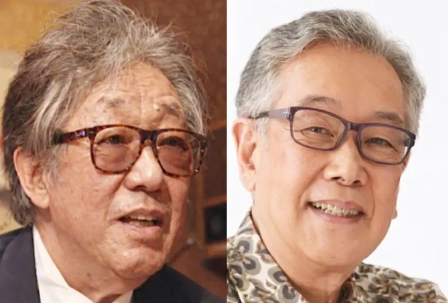 北村和夫と北村総一朗の兄弟説は本当？誤解の理由と家族関係まとめ