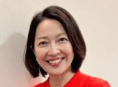 羽田美智子の再婚相手は誰？結婚歴や元夫との家族関係とは？