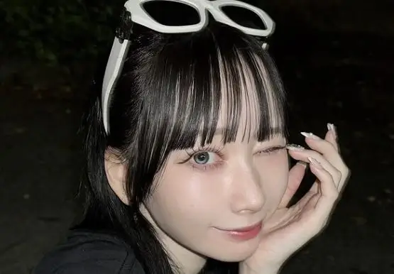 浅見めいの本名は非公開？読み方や大学・家族構成まとめ