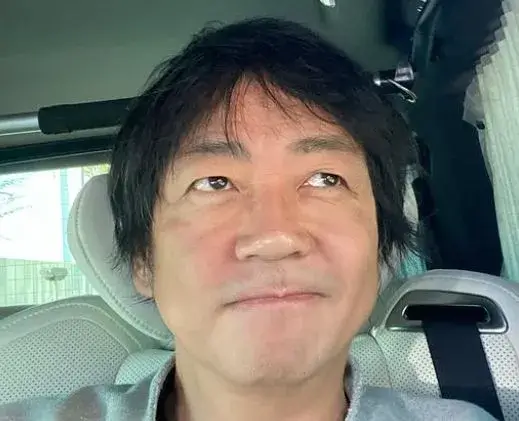 大森南朋の国籍は日本？韓国説の理由と家族構成・生い立ちまとめ