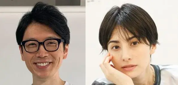 井上貴博の結婚相手はホラン千秋?妊娠説や写真の噂と距離感の真相