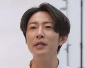 相葉雅紀の嫁ぺっちゃんは誰？画像や年齢と元タレント説を徹底整理