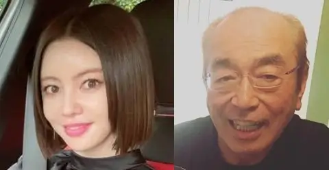 松下萌子と志村けんの関係と噂は事実か?共演歴から見えた真相と現在