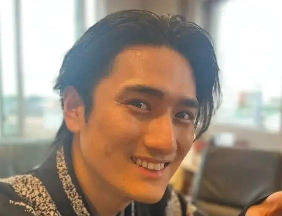 中村隼人は結婚してない！2026年現在の彼女説と家族背景を整理