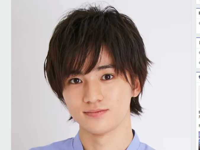 木戸大聖の父の職業は?ダンディーで負けず嫌いな両親と家族構成を解説