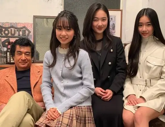 藤岡弘、4人の子供の母親は誰？年齢順と連れ子説や苗字が違う理由