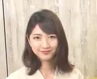 夫がゴールドマン・サックスに勤務しているか話す三田友梨佳