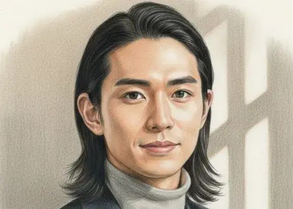 手塚日南人の兄(長男)・手塚奨之の学歴や仕事素顔と家族構成