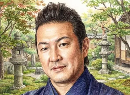 中村獅童の妻・小川沙織は何者?年齢・経歴と再婚を支えた家族の真実