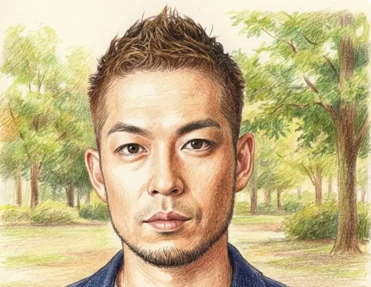 清木場俊介の結婚と妻の真相｜同級生説や子供と現在の豪邸生活まとめ