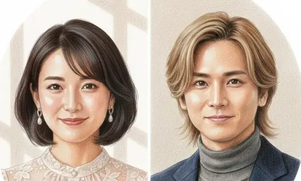 佐藤めぐみと堂本光一の馴れ初めと接点|いつから交際?匂わせまとめ