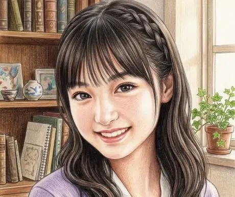 前川美桜の年齢や身長は？中学校や出身・家族構成やミスコン経歴まとめ