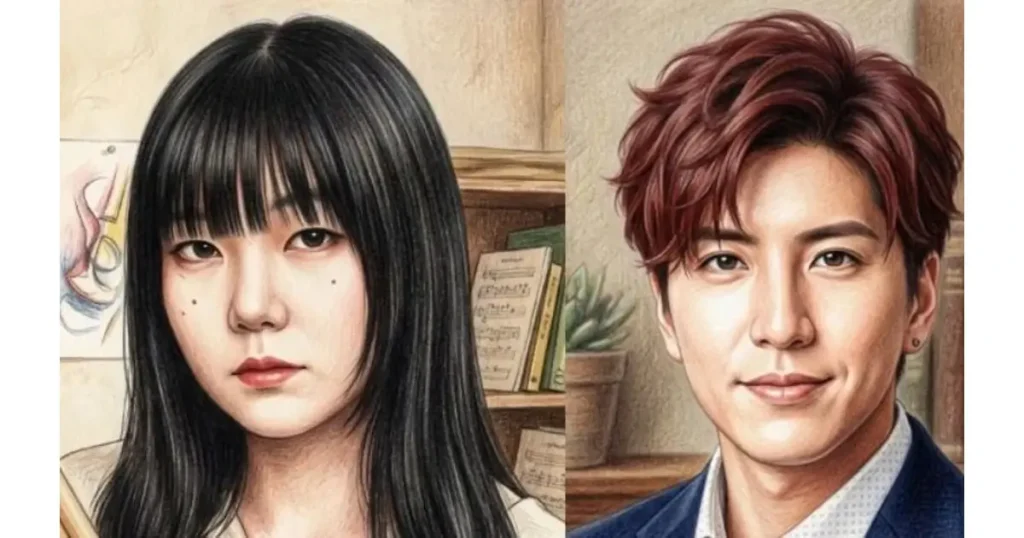 山中綾華と髙野清宗の結婚の噂は本当？脱退理由と現在の活動