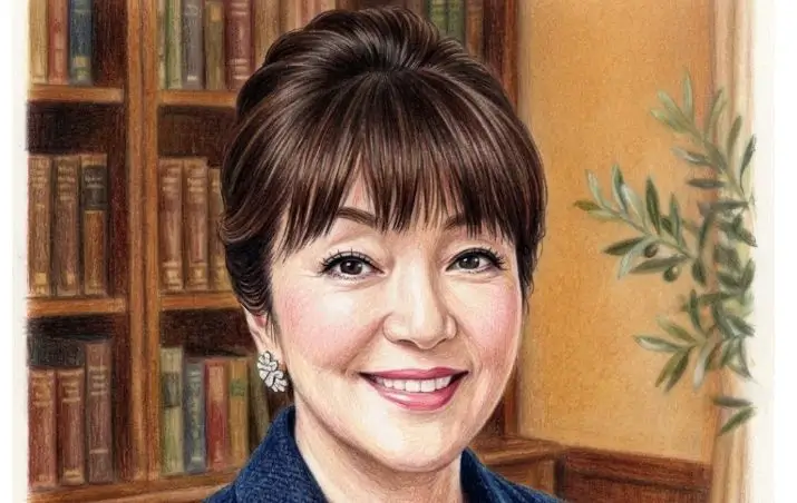 岩崎宏美の夫は医師？妹との混同理由と結婚歴・離婚理由を整理