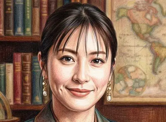 松本若菜は結婚している？結婚しない理由と相手(夫)の噂を整理