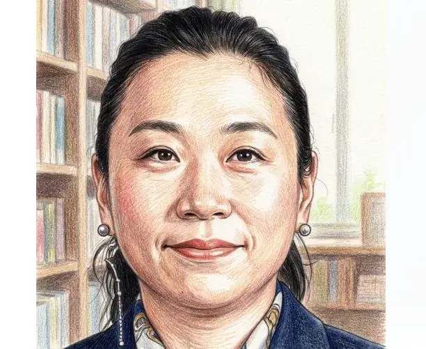 いとうあさこの父親・伊藤新造の職業は？富士銀行元役員の経歴と家族