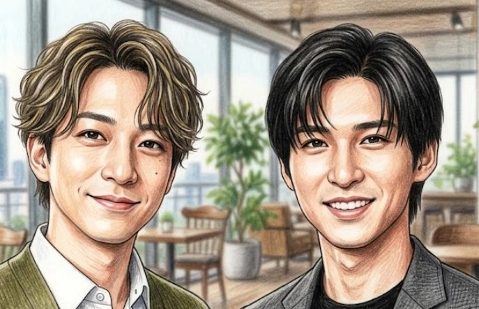 寺西拓人と目黒蓮の関係は？同期説や仲良しエピソードを解説