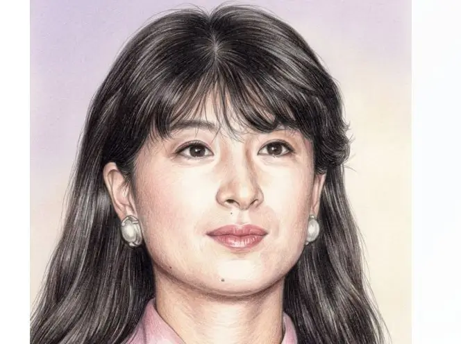 河合奈保子の息子の現在は一般人？家族構成や娘kaho・夫も紹介