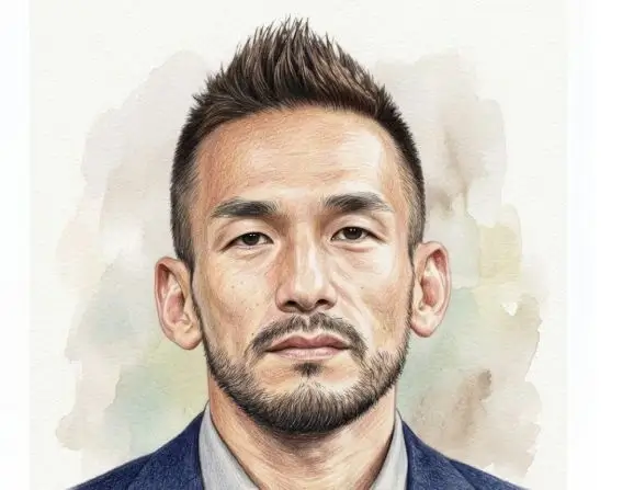 中田英寿に妻はいる？結婚しない理由を結婚観と現在の生活から総整理